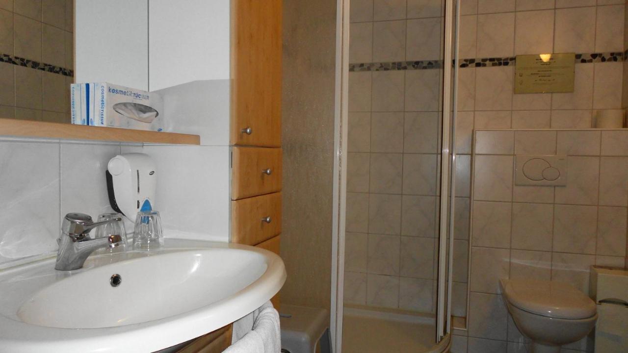 Maerchenhotel 3 Sterne Superior Waldpension Nebelstein Harbach (Gmund) Quarto foto